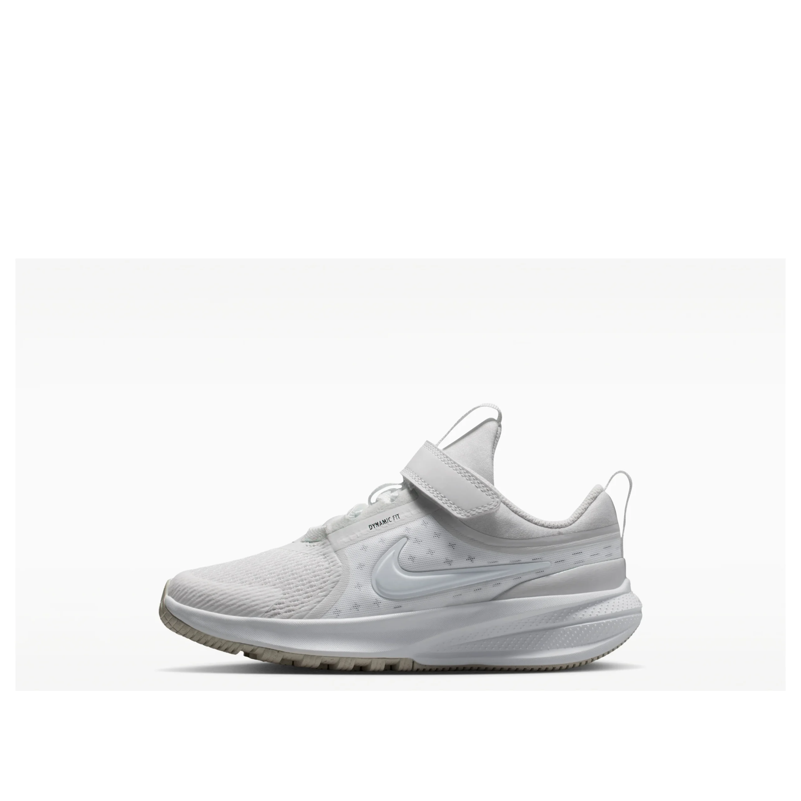 (PS) Nike Star Runner 5 'Summit White Black White' HF7005-101