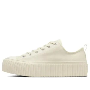 Converse Chuck Taylor All Star R Lifted Ribtape OX 'Off-White' 31310800