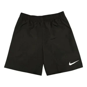 Men's Nike Challenger Sports Black Shorts BQ5395-010