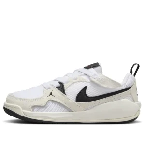 (PS) Air Jordan CMFT Era 'White Sail Black' HQ0507-100