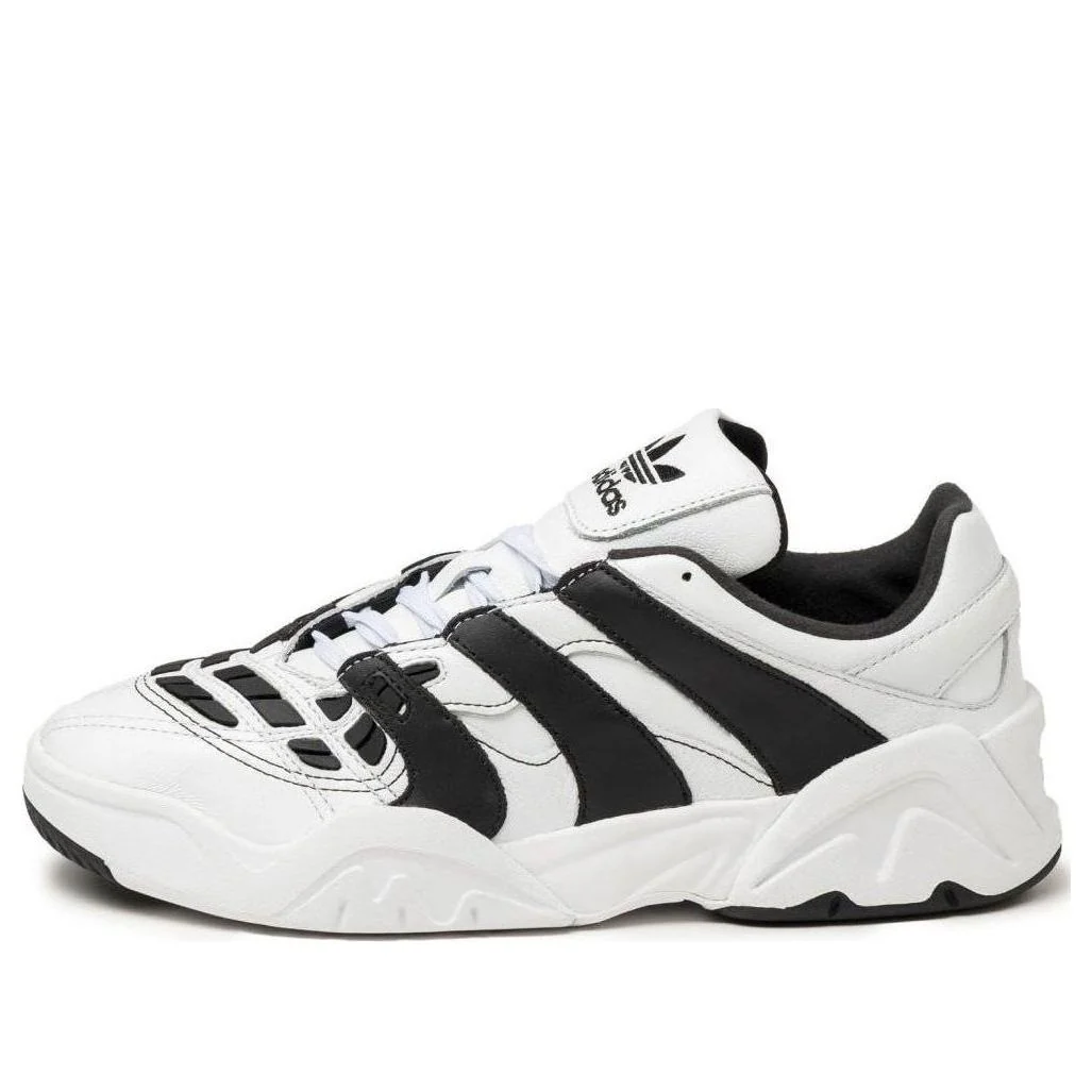 adidas originals Predator XLG 'White Black' ID8367