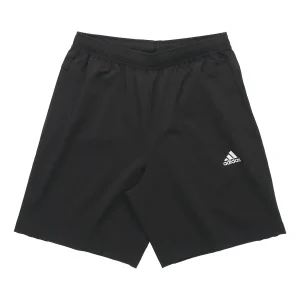 adidas Fi Short Libry Woven Casual Sports Shorts Black GP0942