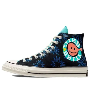 Converse Chuck 70 Hi 'Sunny Floral' 172824C