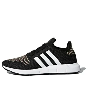 (WMNS) adidas Swift Run 'Rainbow' CQ2025