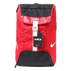 Nike Max Air Ambassador Backpack 2.0 'University Red Black' BA5111-657