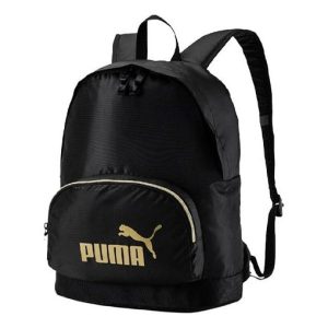 PUMA Core Seasonal Backpack 'Black' 075716-03
