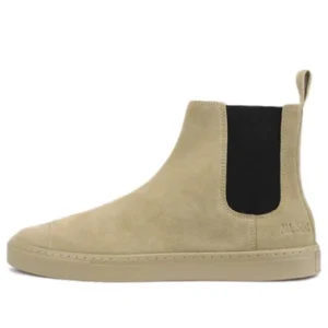 Converse Chuck Taylor All Star Coupe Wr Wv Suede Sidegore 'Sand Beige' 38001180
