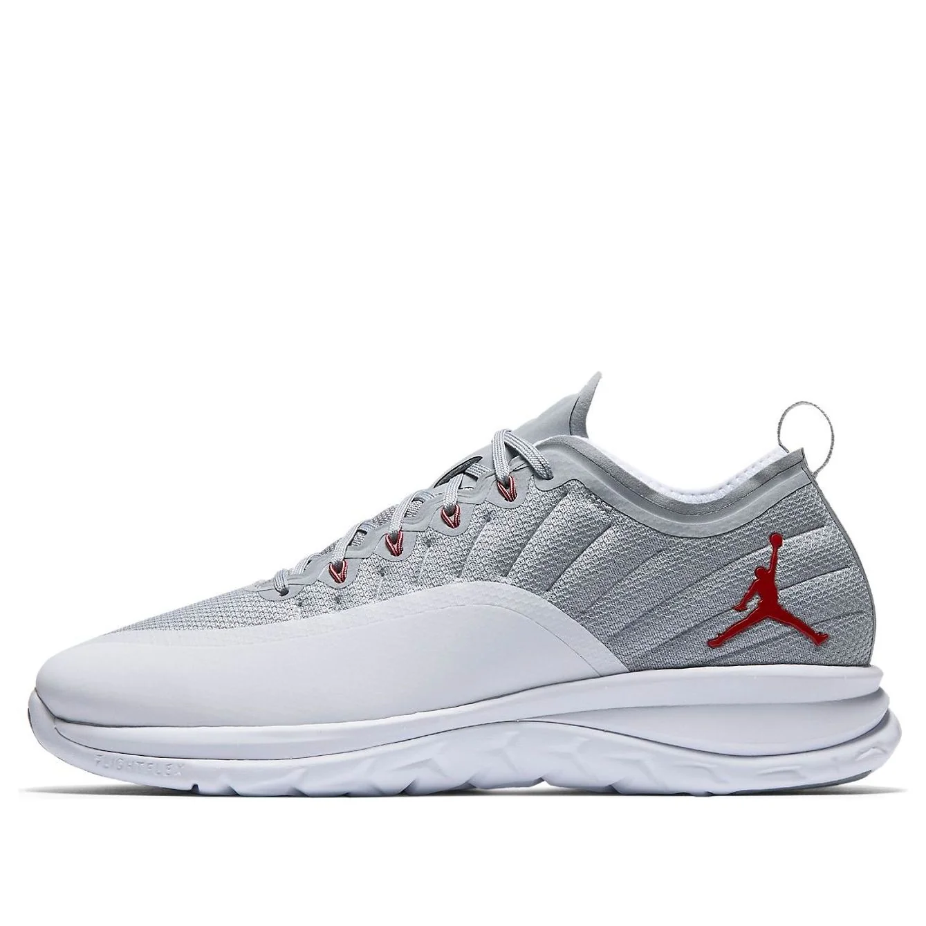 Air Jordan Trainer Prime 'Wolf Grey' 881463-008