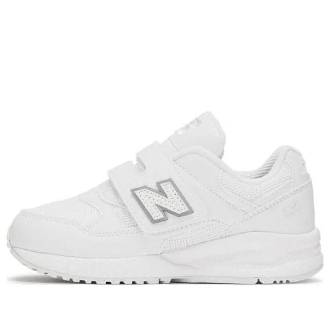 (PS) New Balance 530 Shoes 'White' PV530WS