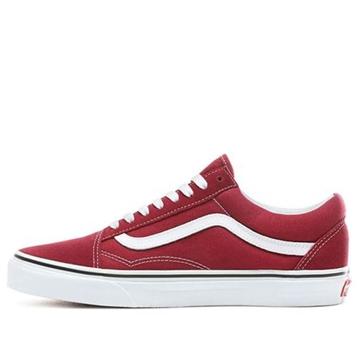 Vans Old Skool 'Rumba Red' VN0A38G1VG4
