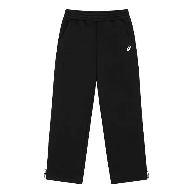 ASICS Track Pants 'Black' 2031E137-001