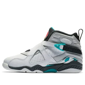 (PS) Air Jordan 8 Retro 'South Beach' 305369-113