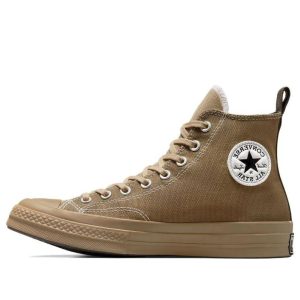 Converse Chuck 70 GORE-TEX Hi 'Squirmy Worm Brown' A04472C