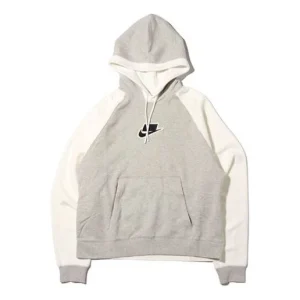 Nike Sportswear NSW Sport Pack Knit Pullover White BV4602-050