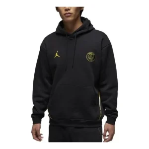 Air Jordan Fleece x PSG DV0612-010