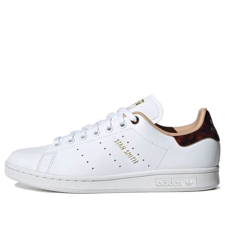 (WMNS) adidas Stan Smith 'White Pale Nude' GY5909