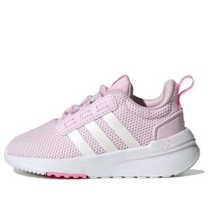 (TD) adidas Racer TR21 'Clear Pink' HP6166