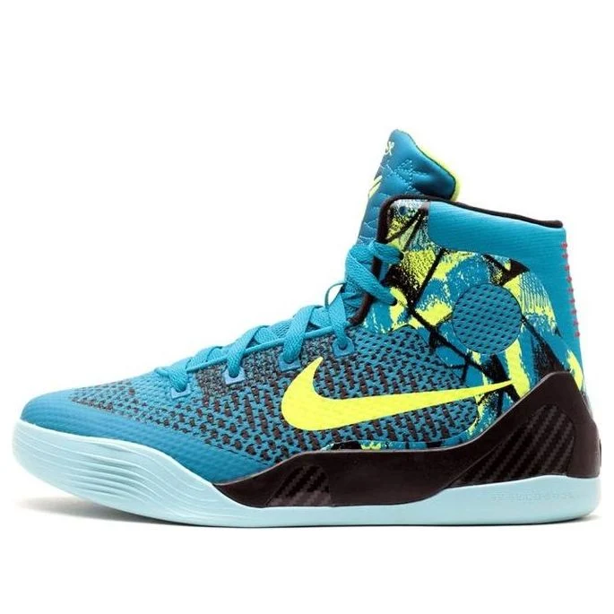 (GS) Nike Kobe 9 Elite 'Perspective' 636602-400