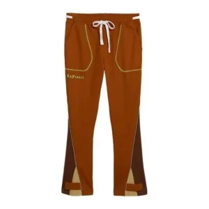 PUMA x LAMELO BALL LaFranc Pants 'Tan' 622827-01