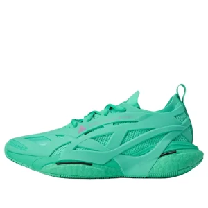 (WMNS) adidas Solarglide by Stella McCartney 'Bright Green' JH6331