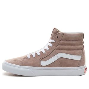 Vans SK8-HI Suede 'Shadow Grey' VN0A4BV6V79