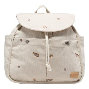 Vans Hollywell Cinch Backpack 'Oatmeal' VN0007BX2N1