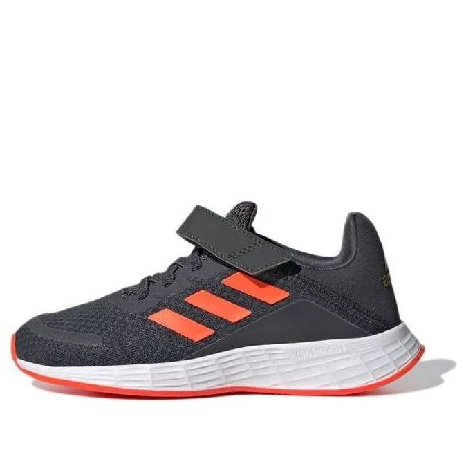 (PS) adidas Duramo SL 'Grey Orange' GW2240