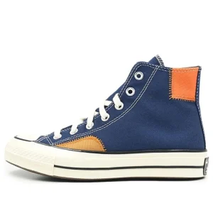 Converse Chuck 70 Hi 'Alt Exploration - Midnight Navy Dark Soba' 170127C