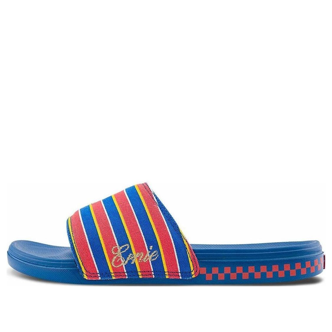Vans X Sesame Street La Costa 'Ernie And Bert' VN0A5HF5448