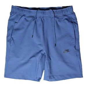 Nike NSW Tech Short 'Blue' CJ4284-491