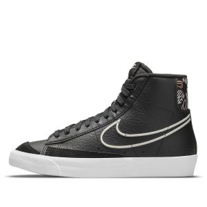(GS) Nike Blazer Mid '77 SE 'Playful Fonts' DJ0265-001
