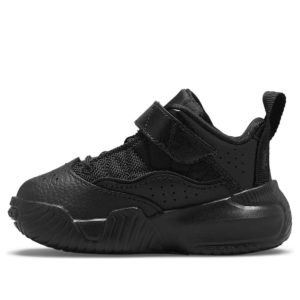 (TD) Air Jordan Stay Loyal 'Triple Black' DC7231-002