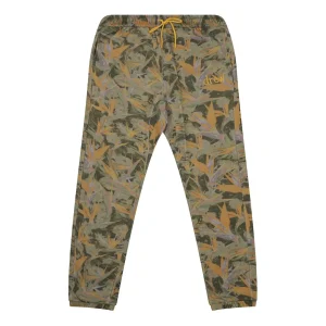 Drew House Scribble Sweatpants 'Drew Camo' DR-FW22-507