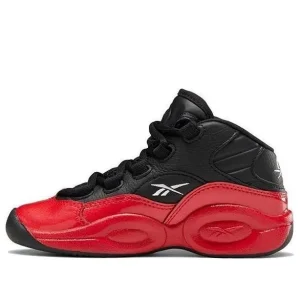 (PS) Reebok Question Mid 'Street Sleigh' GV7187