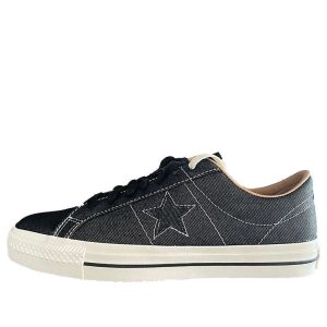 Converse One Star Pro Low 'Denim - Black' A04148C