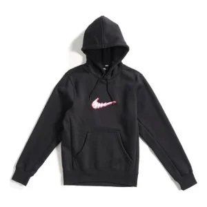 Nike SB Skateboard Fleece Skate Black BV8733-010