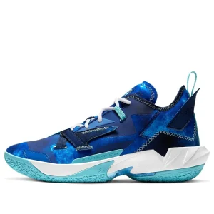 Air Jordan Why Not Zer0.4 'Trust & Loyalty' DM1289-401