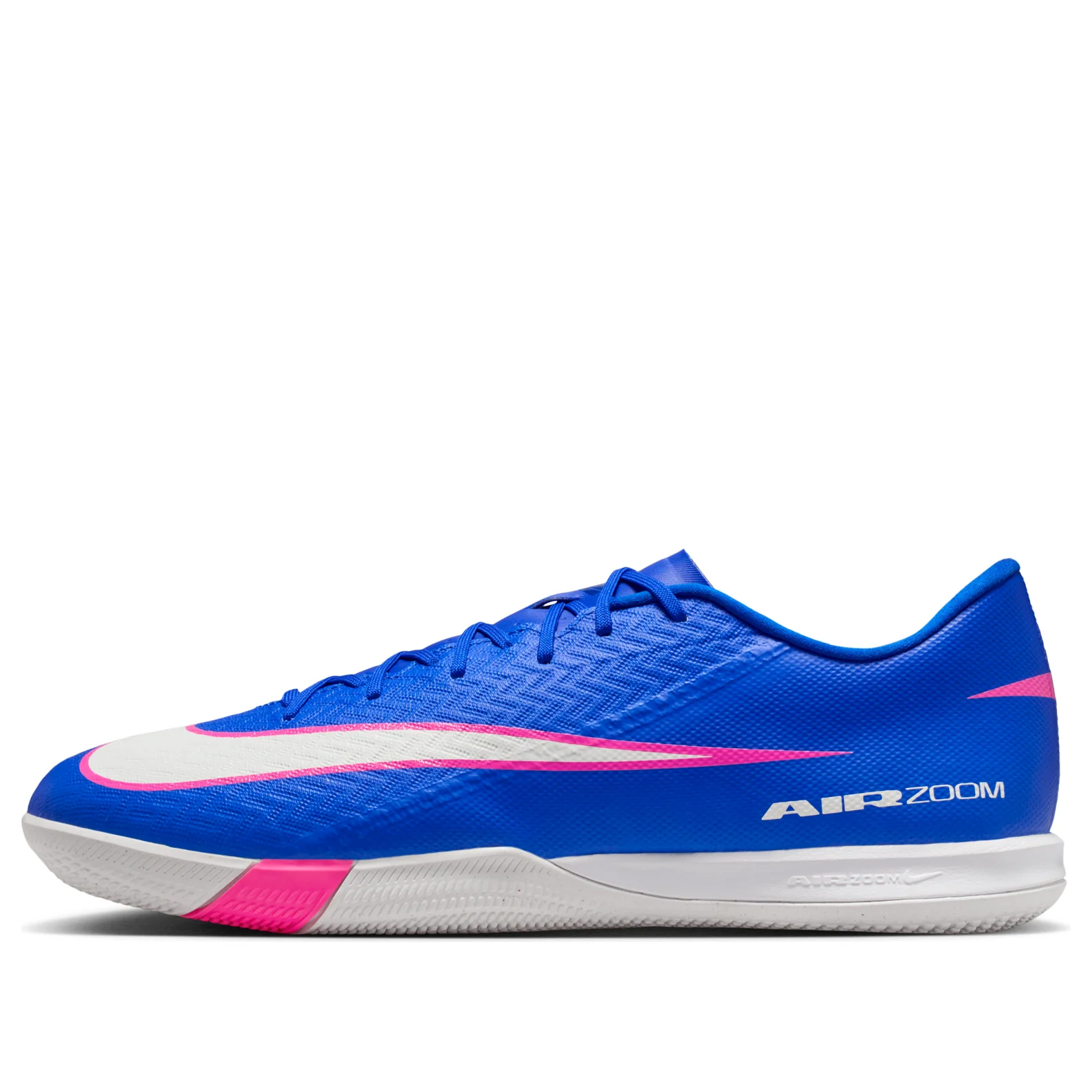 Nike Mercurial Vapor 16 Academy IC 'Racer Blue White' FQ8434-446