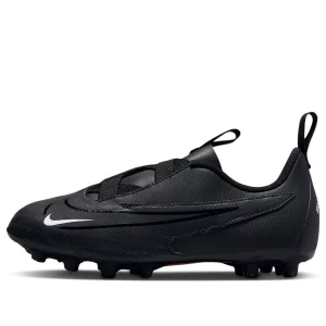 (GS) Nike Phantom GX Academy HG 'Black' DD9548-010