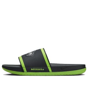 Nike NFL x Offcourt Slide 'Seattle Seahawks' DD0545-002