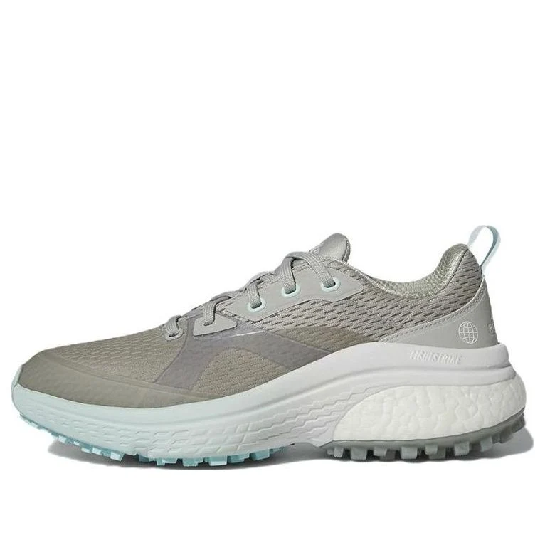 (WMNS) adidas Solarmotion Spikeless 'Grey' GX4021
