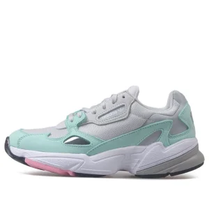 (WMNS) adidas Falcon 'Watermelon' B28127