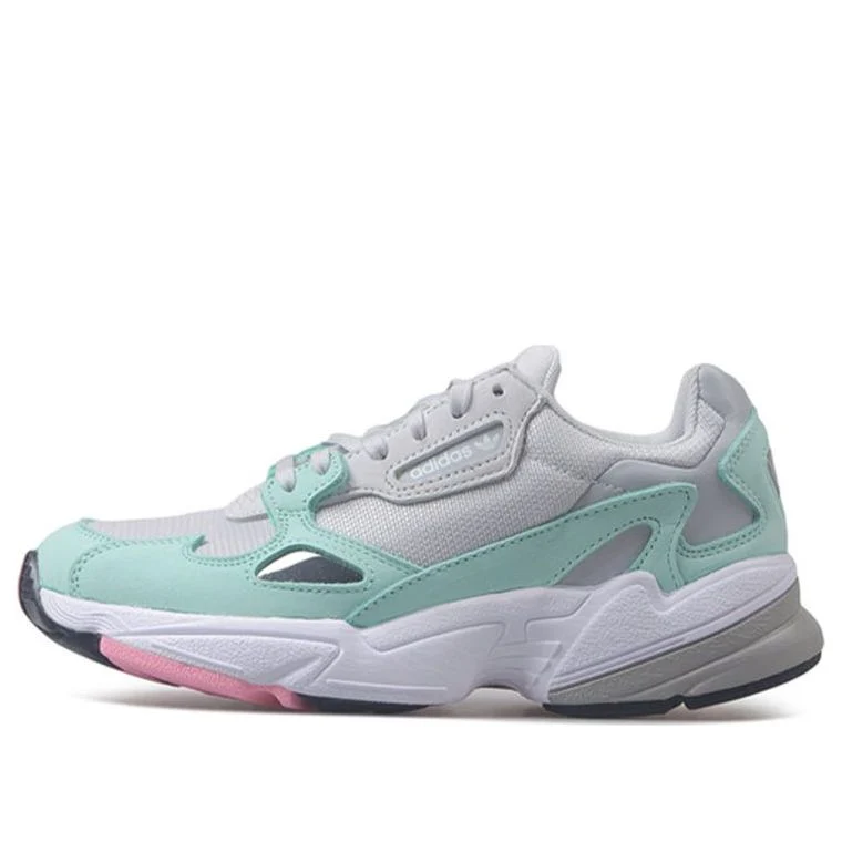 (WMNS) adidas Falcon 'Watermelon' B28127