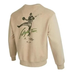 Air Jordan Flight Heritage Hoodie DV1620-206