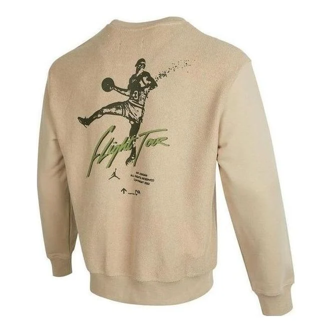 Air Jordan Flight Heritage Hoodie DV1620-206