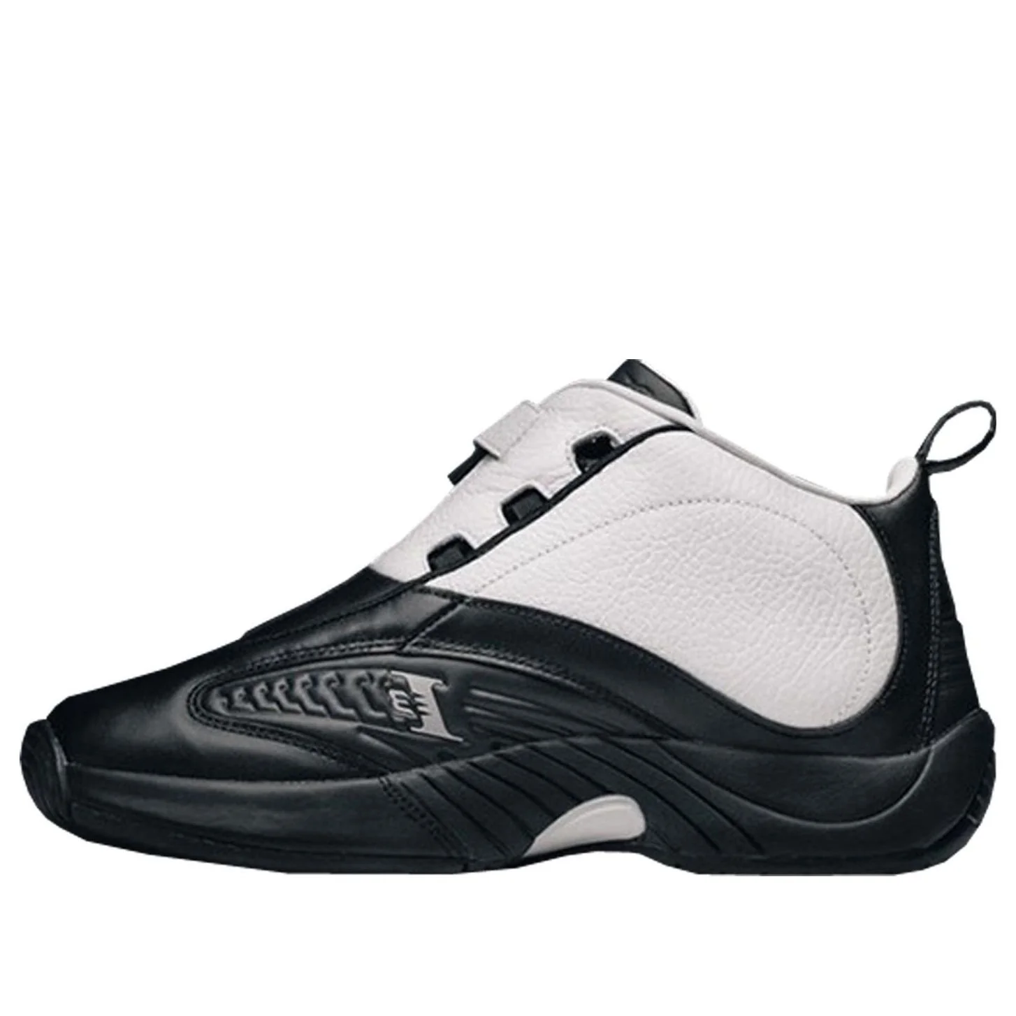 Reebok Answer 4 'Stepover' V55619