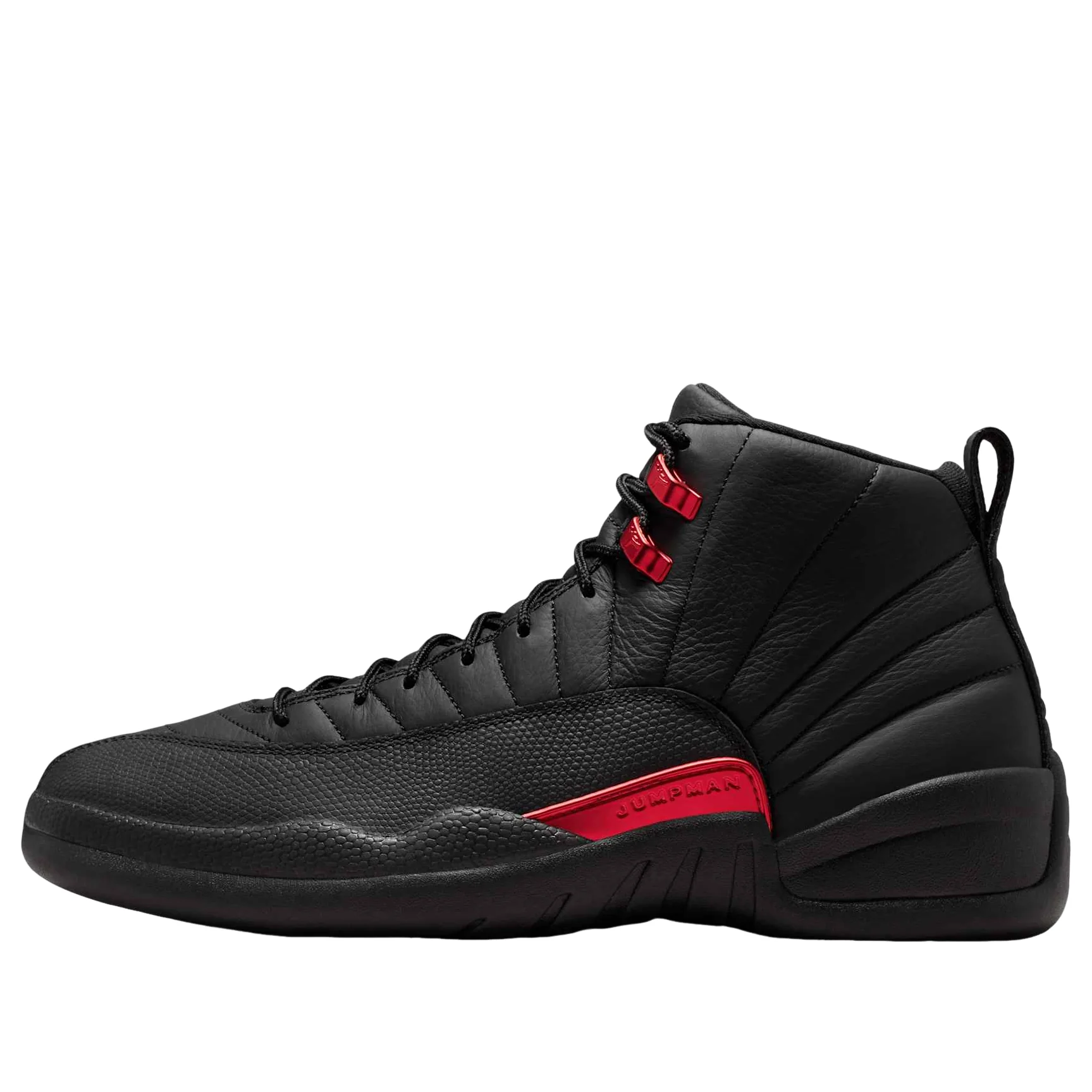 Air Jordan 12 Retro 'Bloodline' CT8013-003