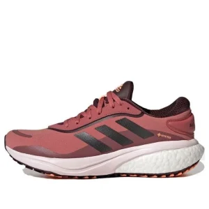 (WMNS) adidas Supernova GTX Shoes 'Red' GZ6942