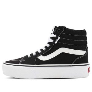 Vans Filmore Hi 'Black White' VN0A5EM7187