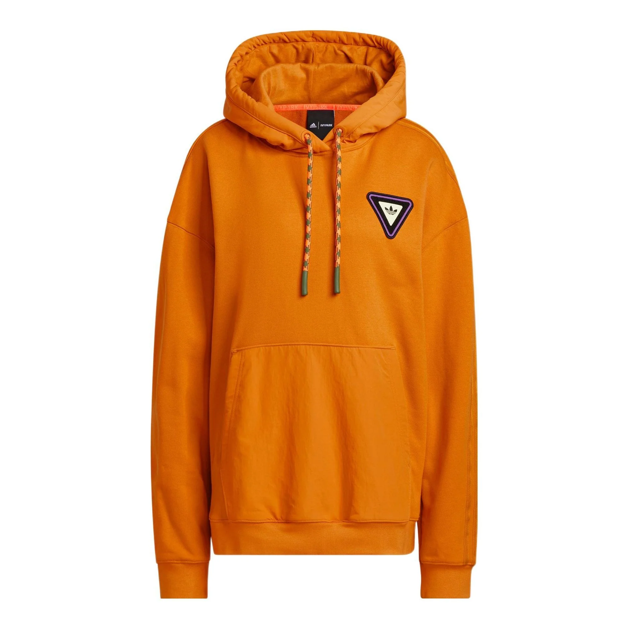 adidas Originals Trail Hoodie x Ivy Park HR2340